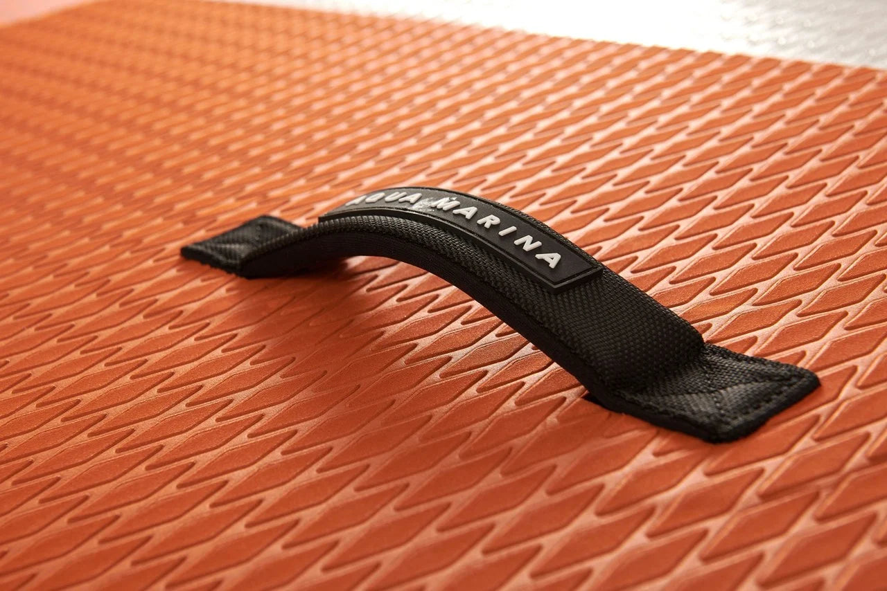 Aqua Marina Fusion SUP paketti 10´10"