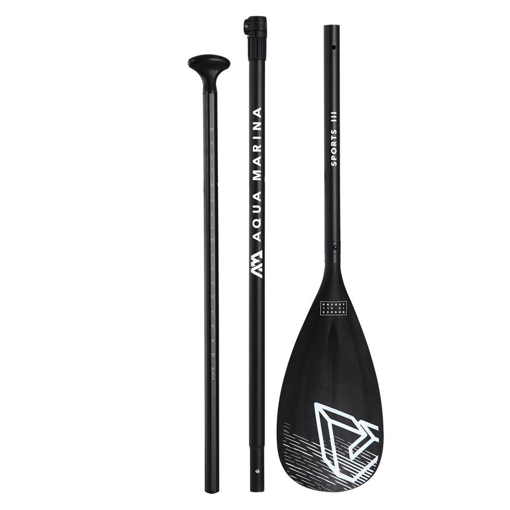 Aqua Marina Sports III SUP airo