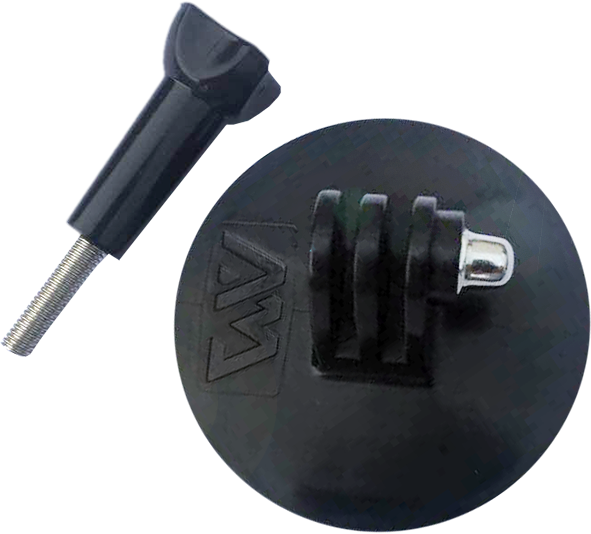 Action-kamerapidike SUP lautaan