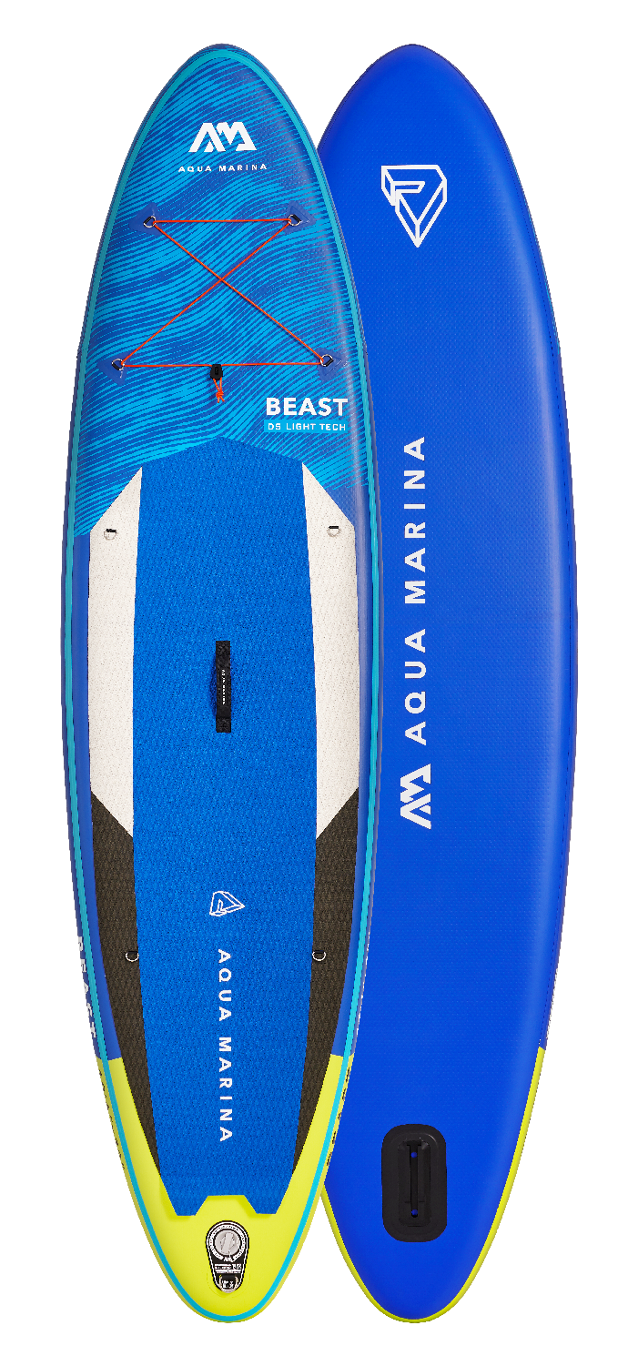 Aqua Marina Beast SUP paketti 10´6"