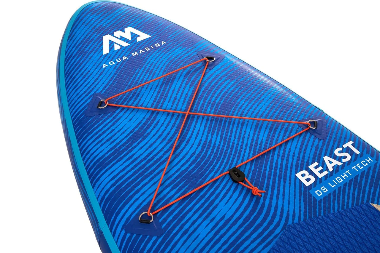 Aqua Marina Beast SUP paketti 10´6"