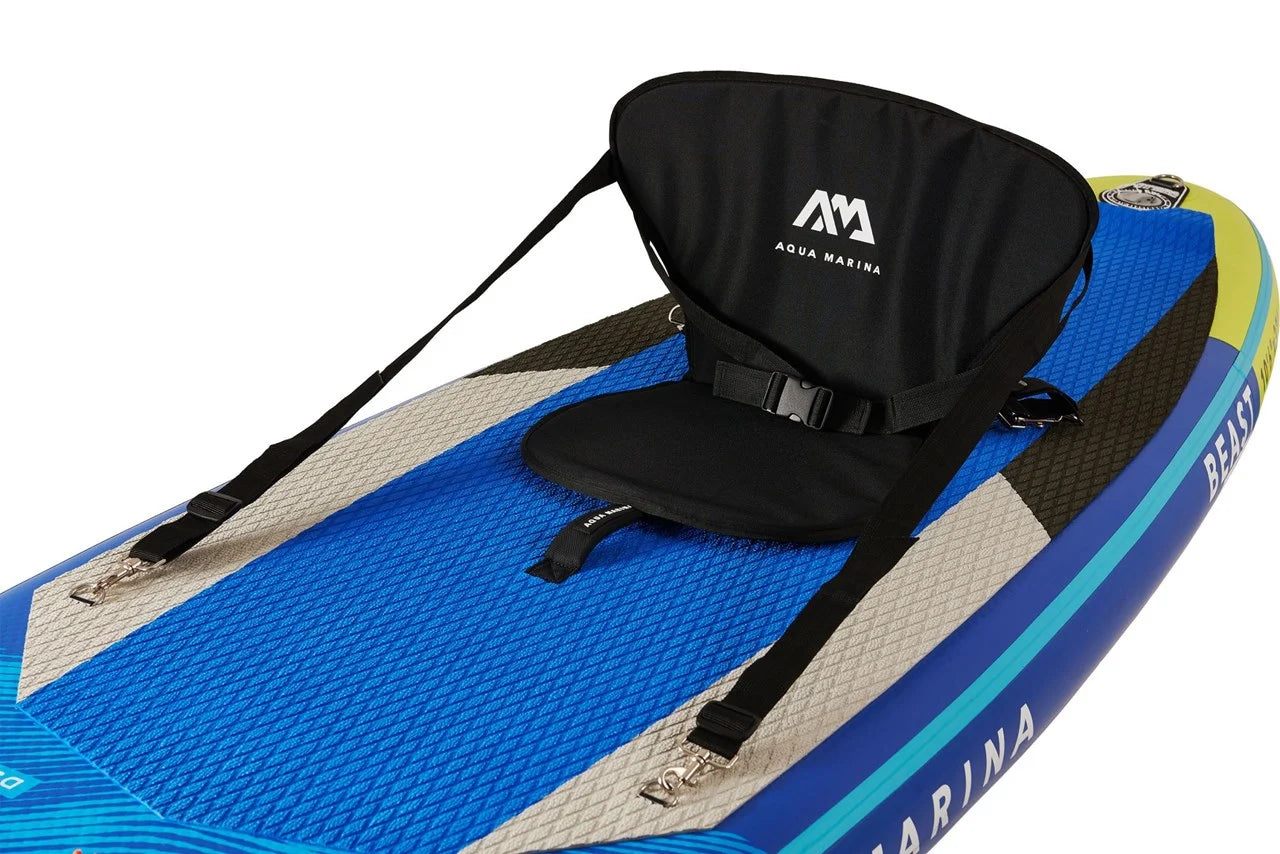 Aqua Marina Beast SUP paketti 10´6"