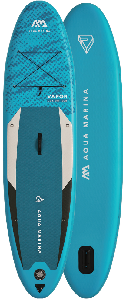 Aqua Marina Vapor SUP paketti 10´4"