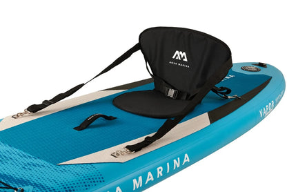 Aqua Marina Vapor SUP paketti 10´4"