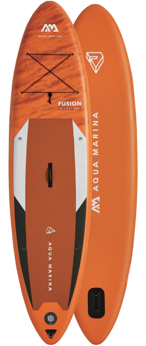 Aqua Marina Fusion SUP paketti 10´10"