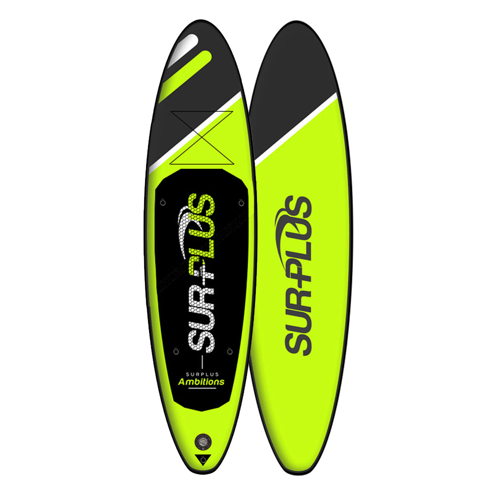 SurPlus Ambitions SUP 10'8"