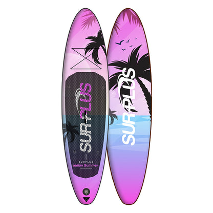 SurPlus Indian Summer SUP 10'8"