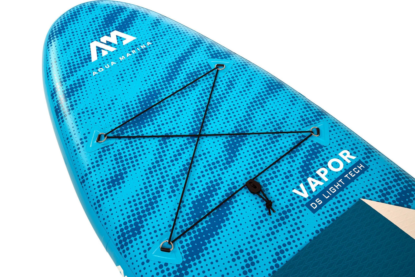 Aqua Marina Vapor SUP paketti 10´4"