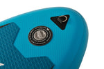 Lataa kuva Galleria-katseluun, Aqua Marina Vapor SUP paketti 10´4&quot;
