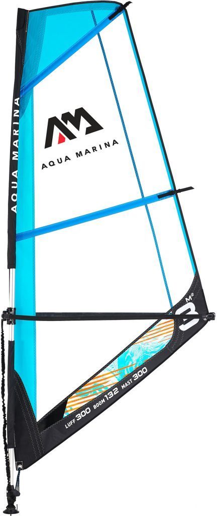 Aqua Marina Blade Windsurf Segla 3.0m2