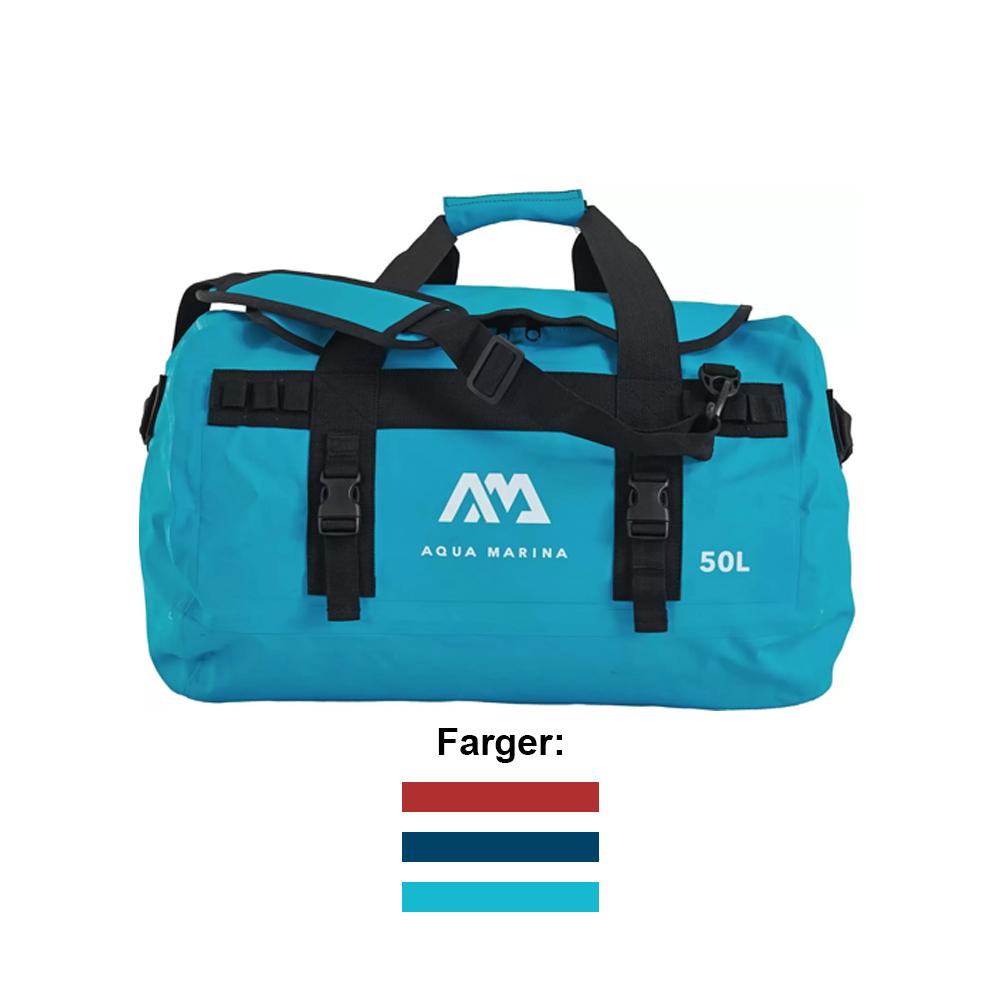 Aqua Marina SUP duffle bag 50L IPX6