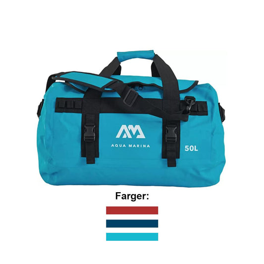 Aqua Marina SUP duffle bag 50L IPX6