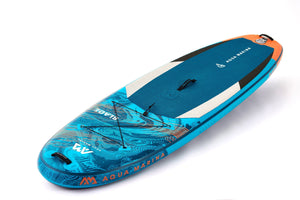 Aqua Marina Blade Windsurf SUP paketti 10´6"