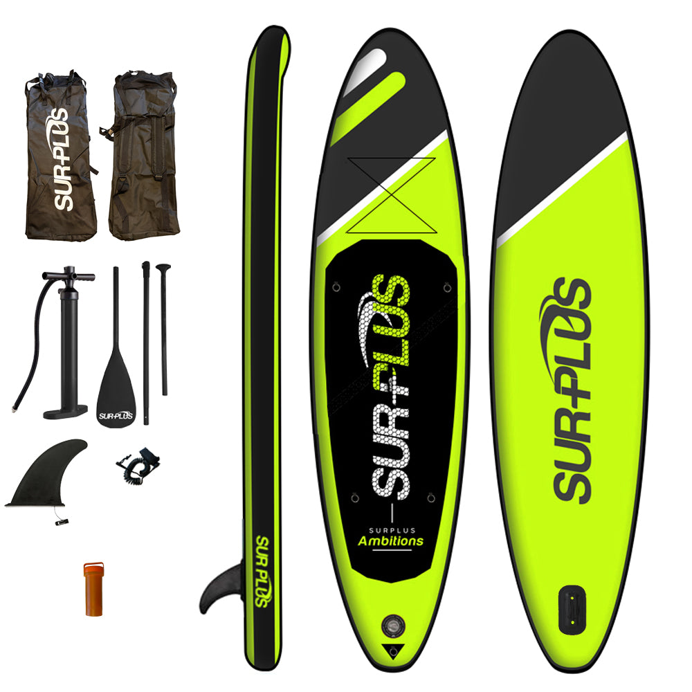 SurPlus Ambitions SUP 10'8"