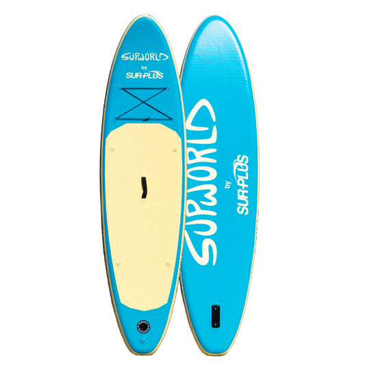 Supworld by SurPlus Bali SUP 10'8"