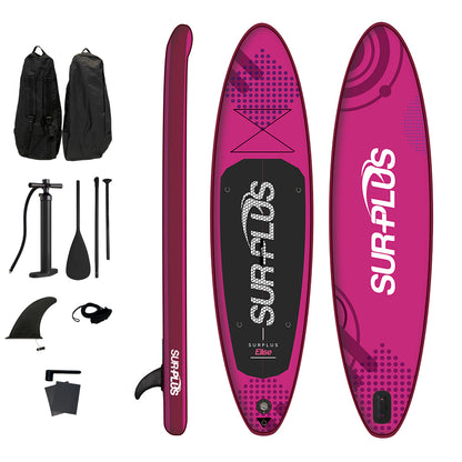 SurPlus Elise SUP 9'9"