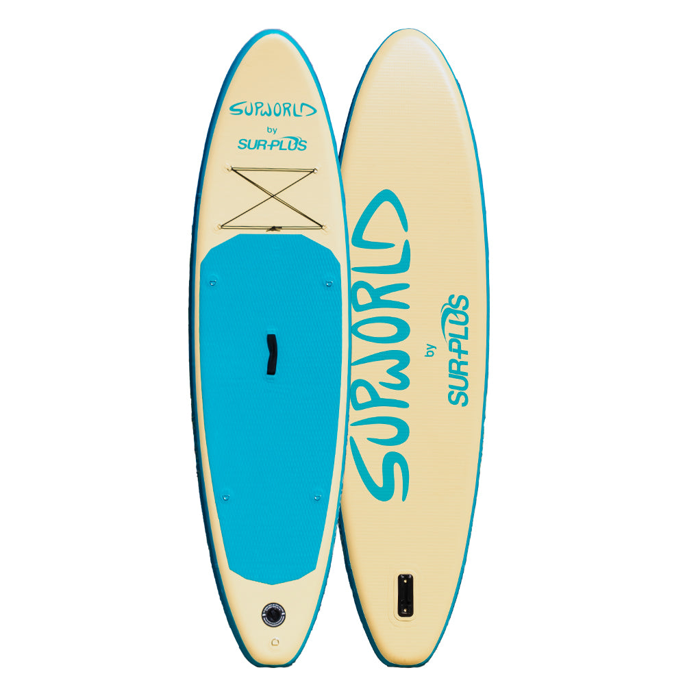 Supworld by SurPlus Hawaii SUP 10'8"