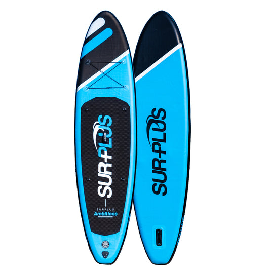 SurPlus Nemesis SUP 10'8"