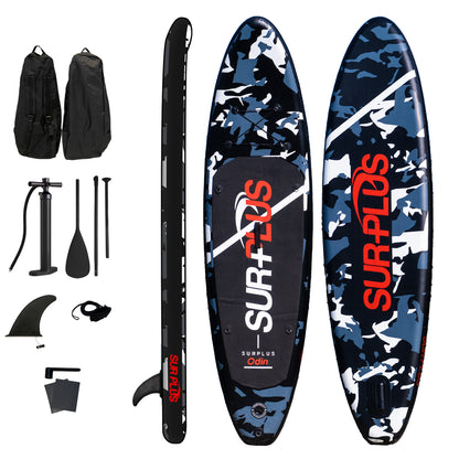 SurPlus Odin SUP 10'8"