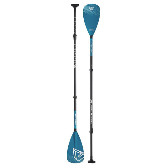 Aqua Marina Carbon Guide SUP airo